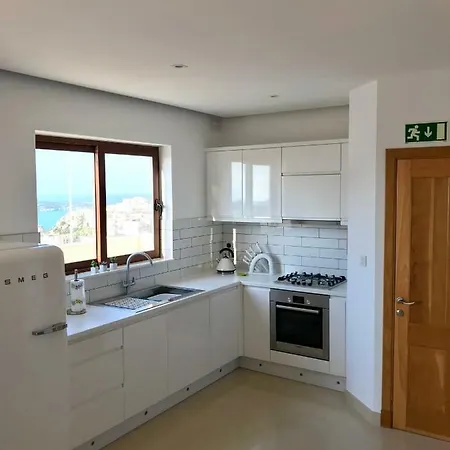 Tabbu Penthouse Apartament