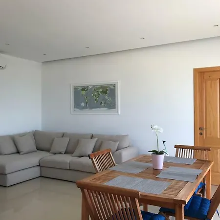 Apartament Tabbu Penthouse *