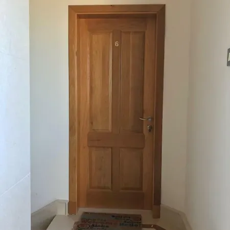 Tabbu Penthouse *