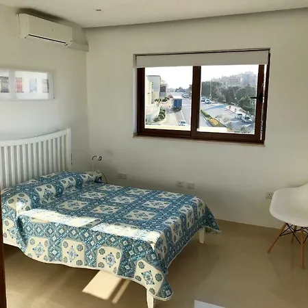 Apartament Tabbu Penthouse Mellieħa