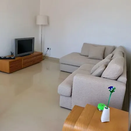 Tabbu Penthouse Apartamento Mellieħa